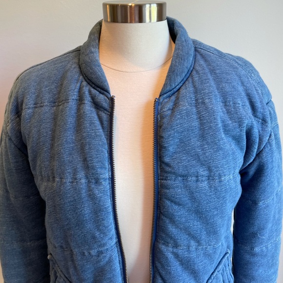 🏷 NWT Mododoc Jacket - Picture 4 of 6